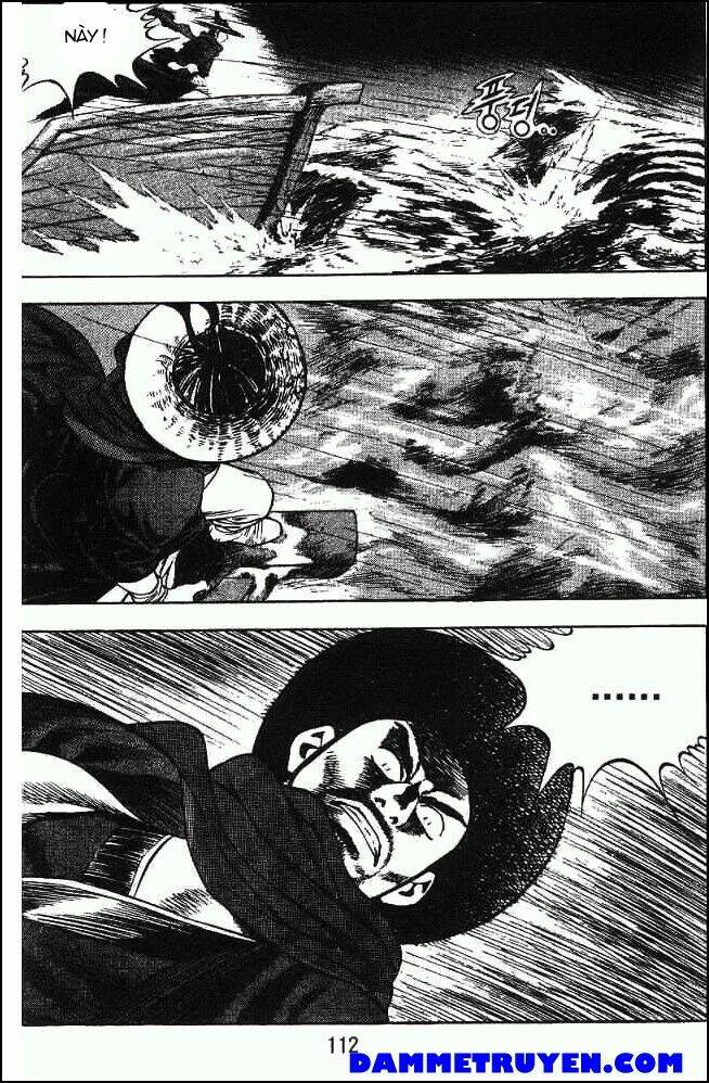 Long Quyển Phong: Chapter 41