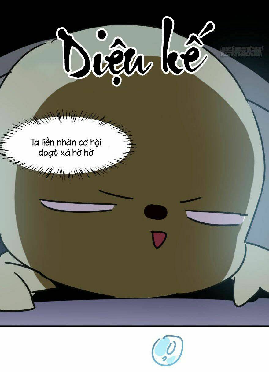 Truy Bắt Ngao Ngao: Chapter 20