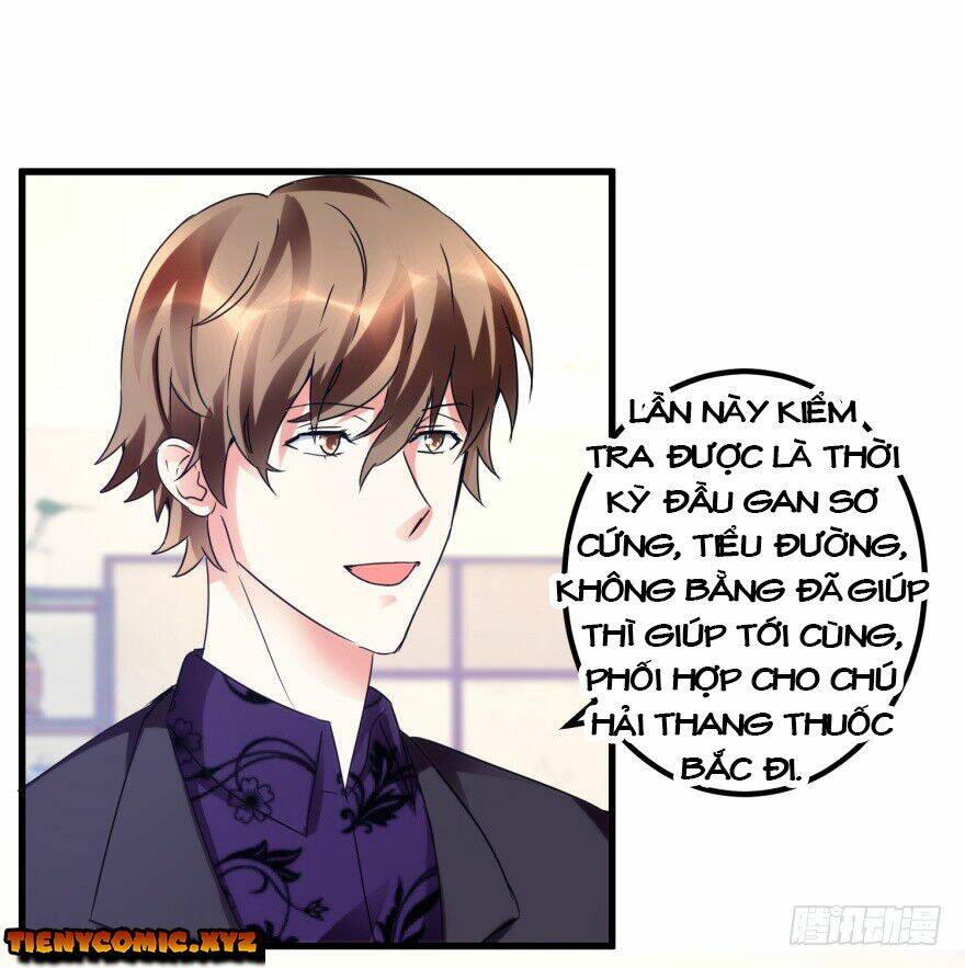 Thấu Thị Tiên Y: Chapter 32