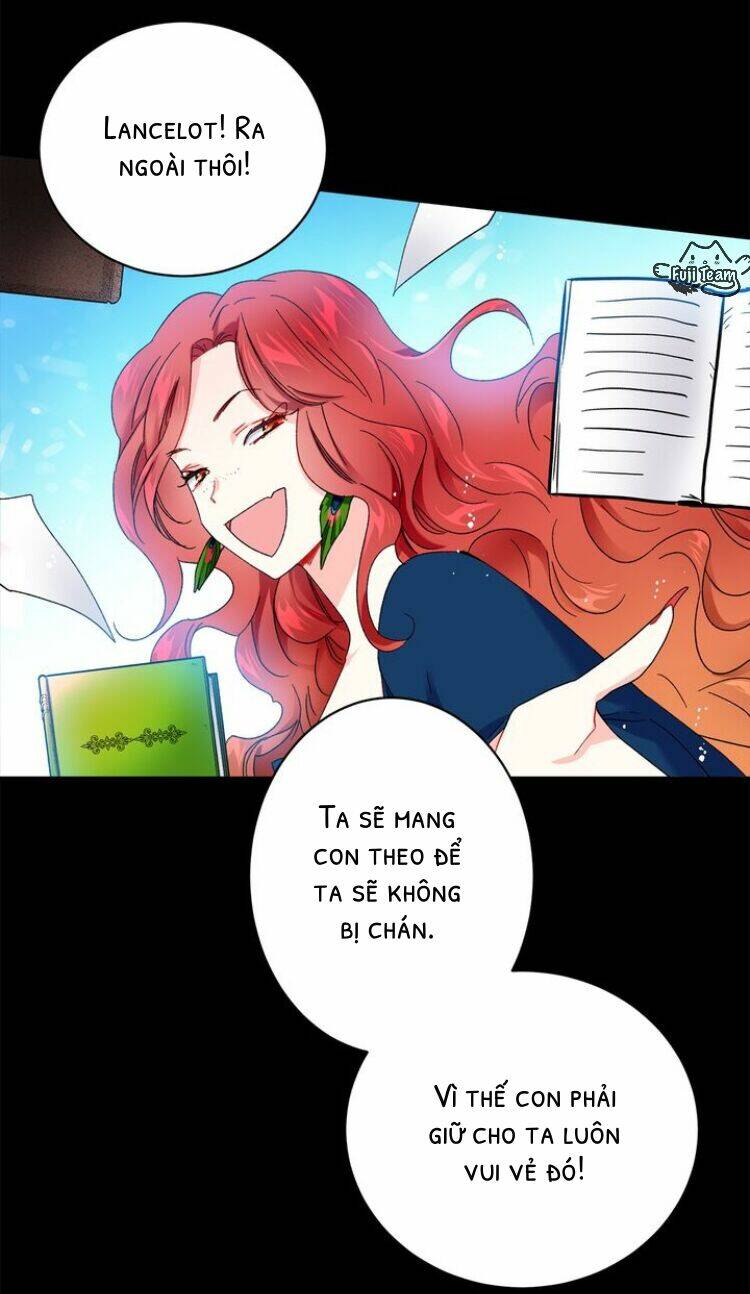 Vị Quản Gia Của Tiểu Thư: Chapter 4