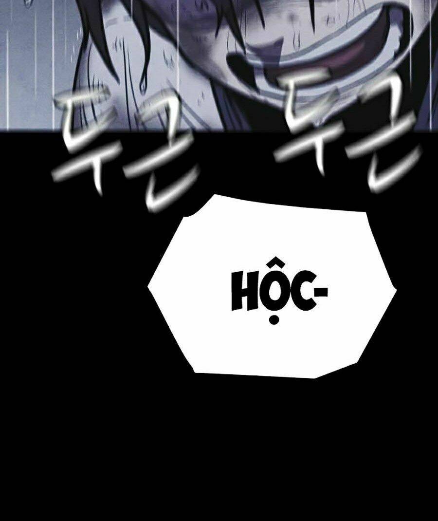 Cậu Bé Shotgun: Chapter 4