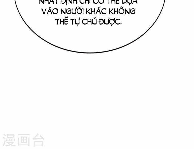 Này! Đừng Động Vào Phô Mai Của Tôi: Chapter 93
