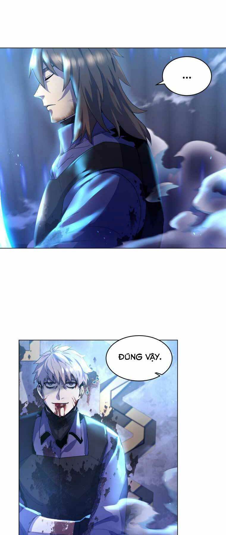 Bạo Chúa Cường Hoành: Chapter 1