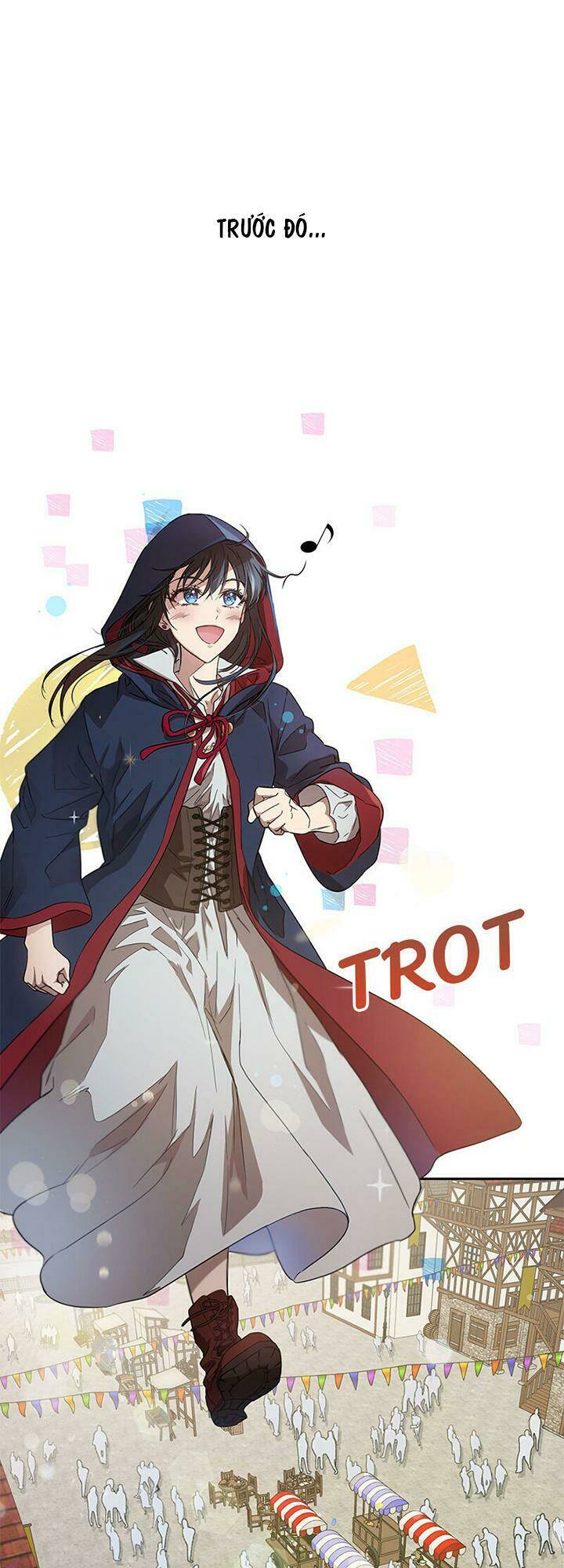 Khế Ước Của Ác Ma: Chapter 14