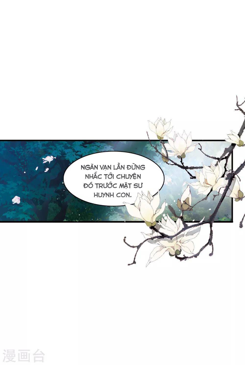 Danh Kiếm Chủng: Chapter 19