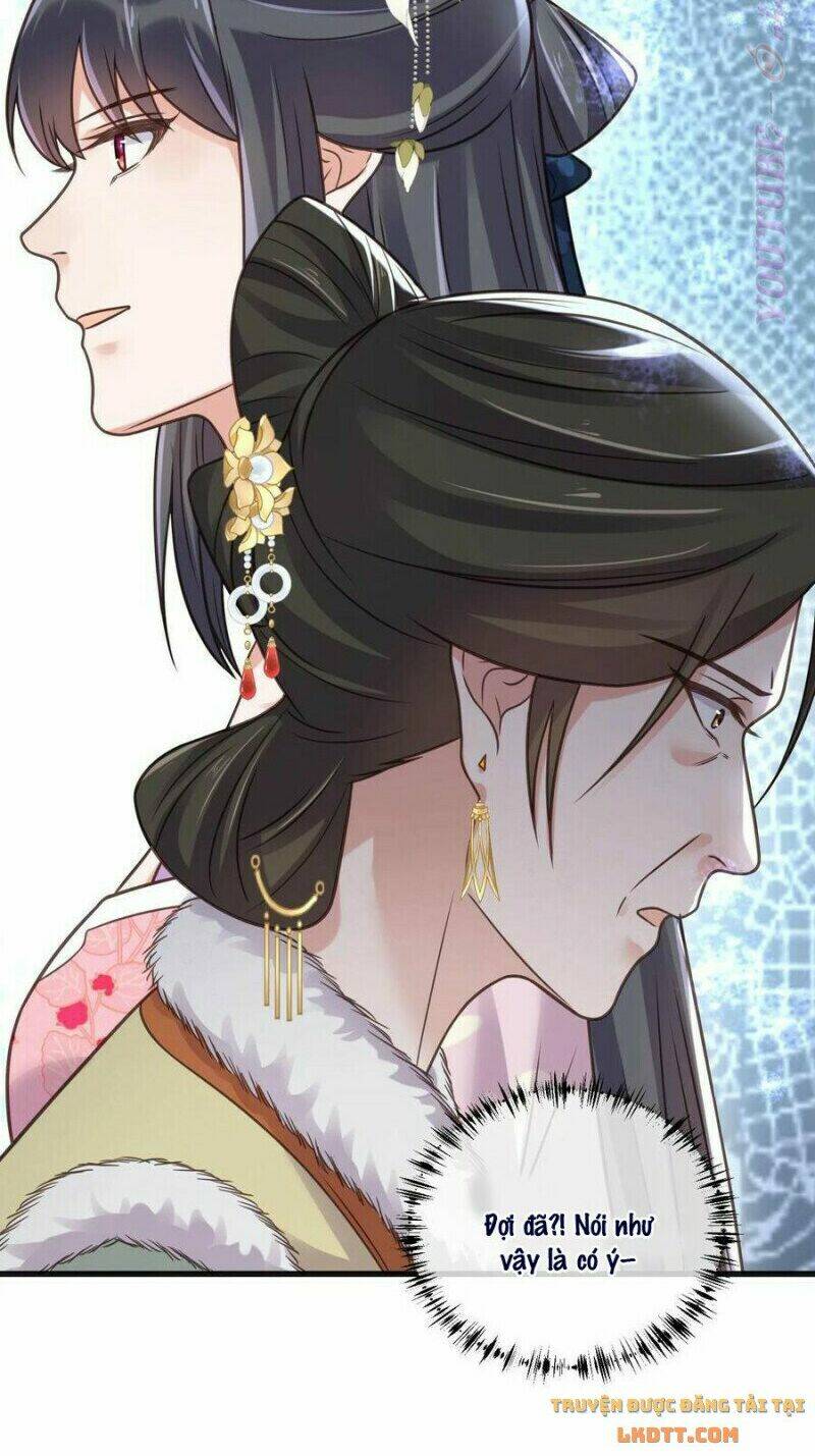 Nhật Kí Học Tập Của Hắc Liên Hoa: Chapter 46