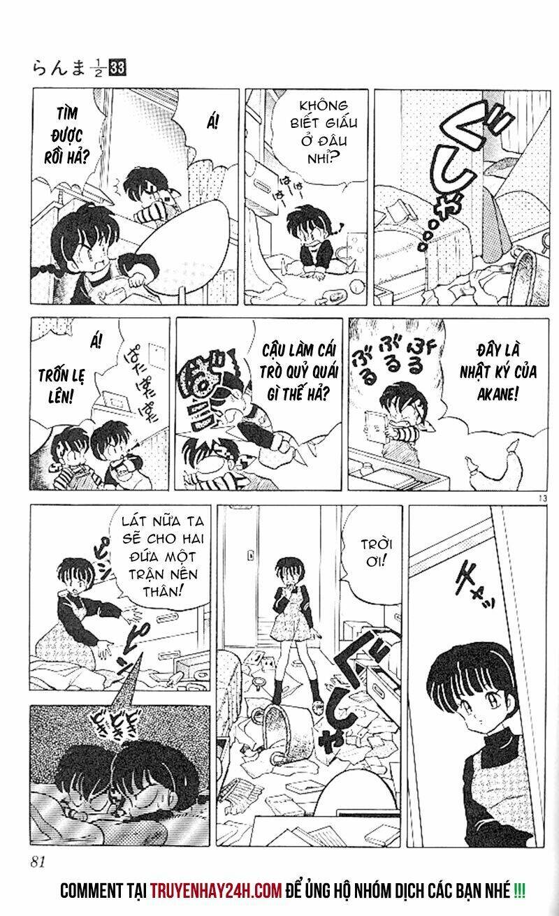 Suối Lời Nguyền: Chapter 349