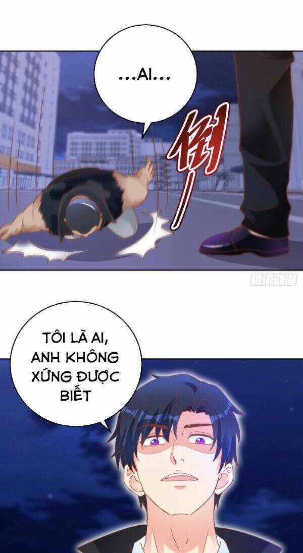 Vú Em Là Cổ Tiên: Chapter 110