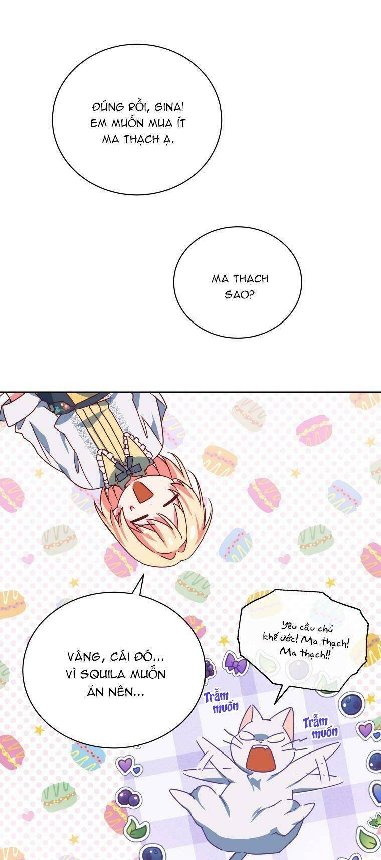 Nàng Elizabeth Thuần Khiết: Chapter 39