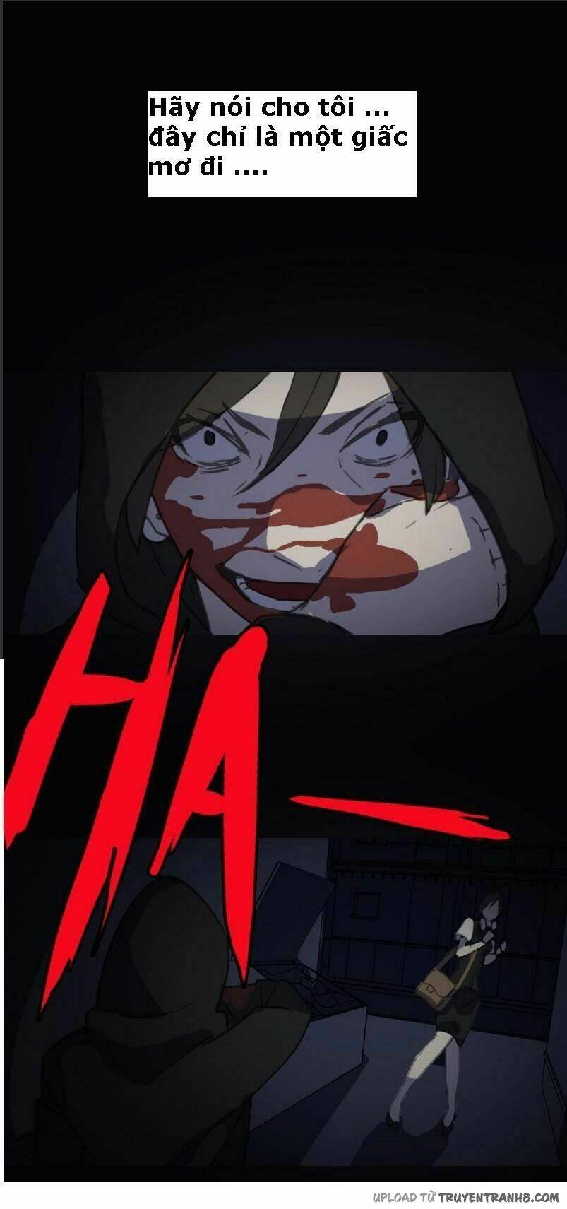 Thay Thế: Chapter 2