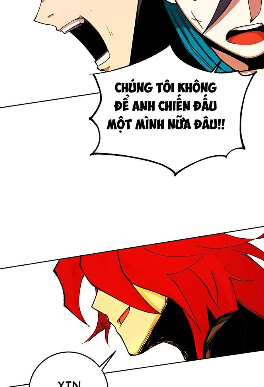 Hard Core Leveling Warrior Ss2: Chapter 122