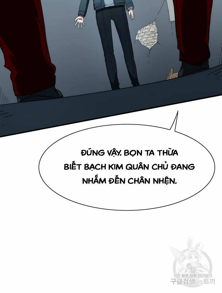 Các Chòm Sao Chỉ Chú Ý Mình Tôi: Chapter 34