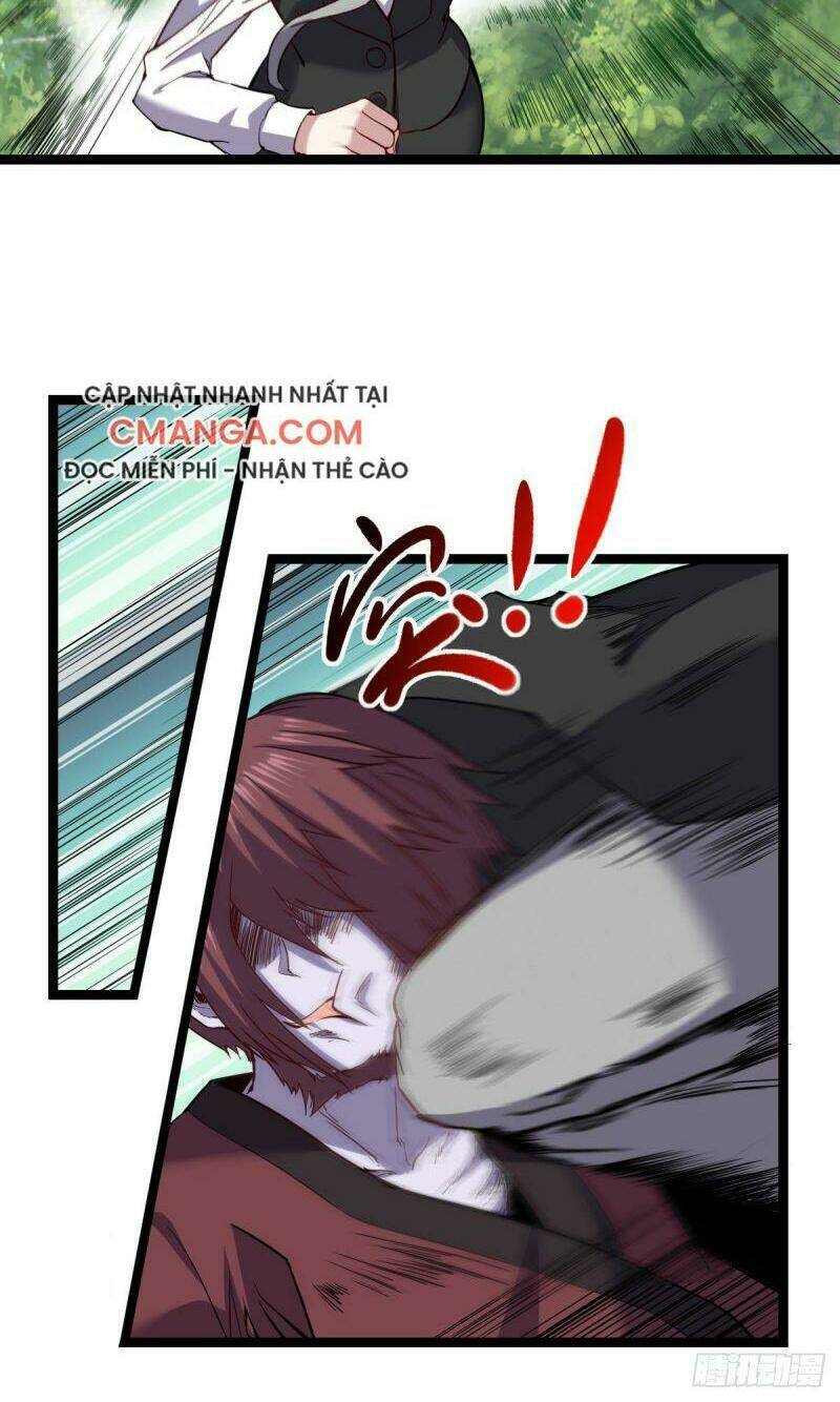 Ta Độ Kiếp Thất Bại Đều Là Tại Ngươi: Chapter 31