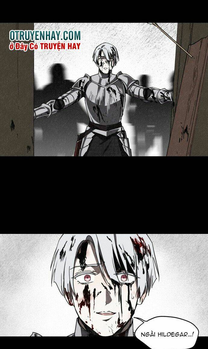 LÂU ĐÀI VÔ DANH: Chapter 30