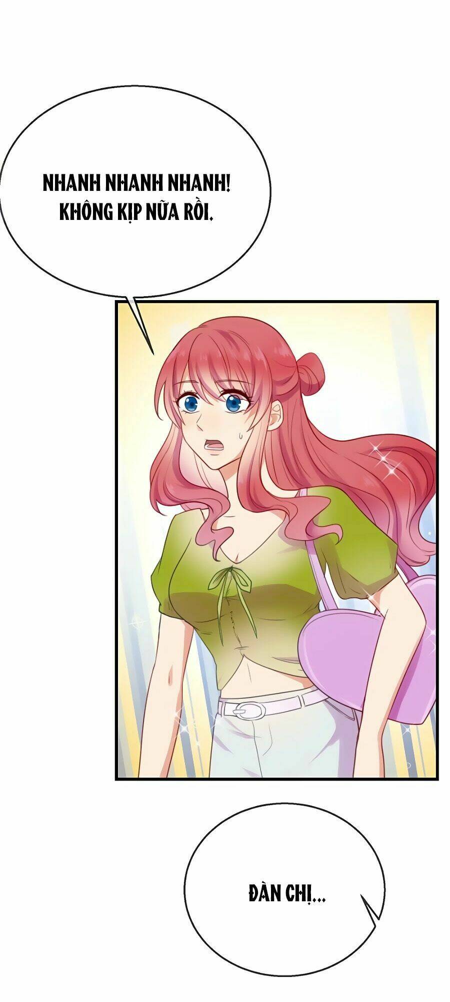 Tiền Nhậm Hữu Độc: Chapter 14
