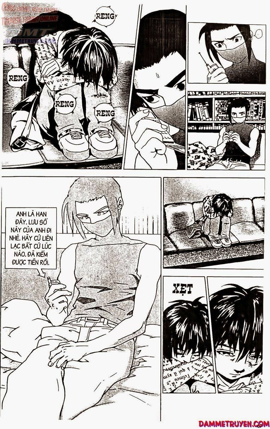 Ai Hơn Ai: Chapter 158