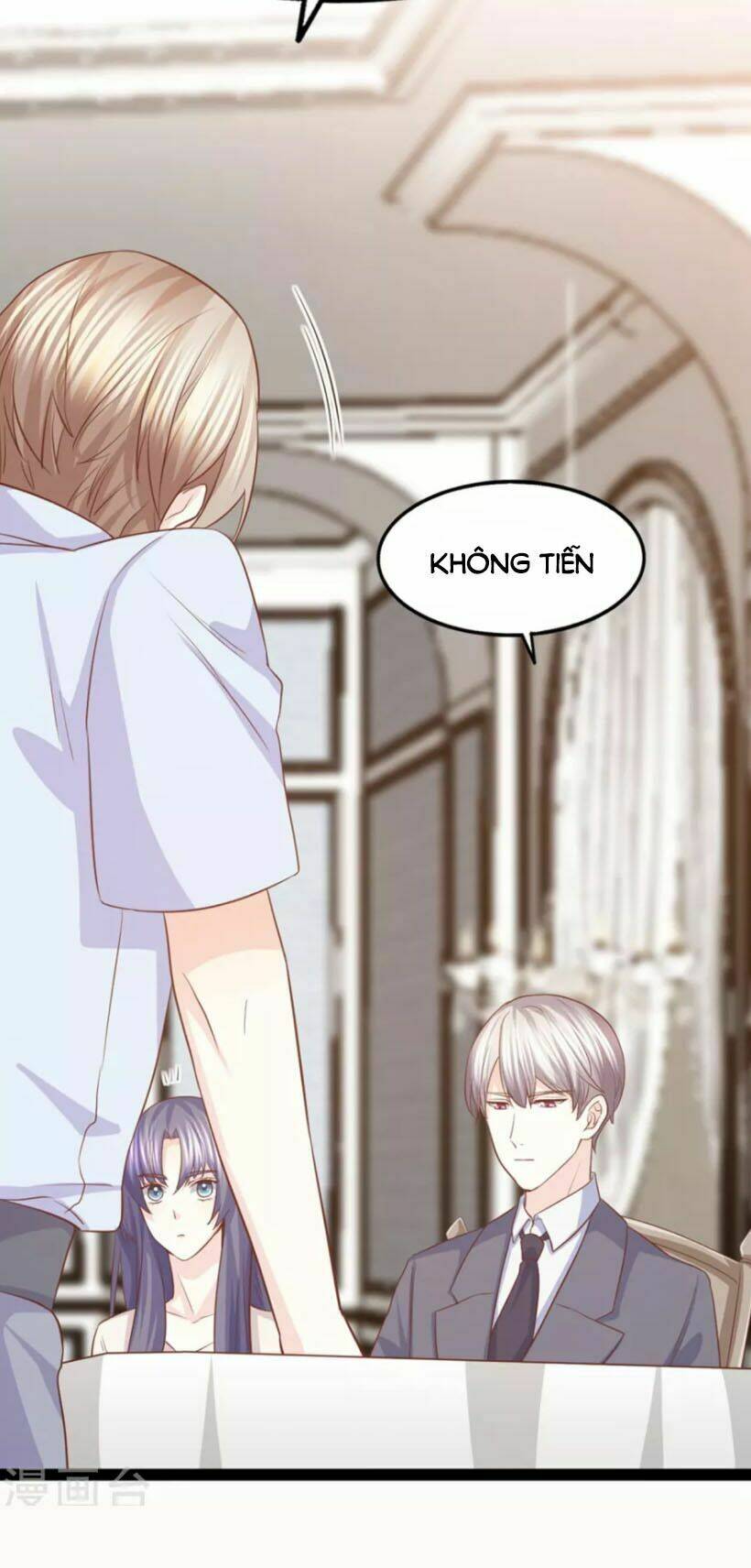 Ta Và Nam Thần Cởi Áo Ngủ Rồi: Chapter 45