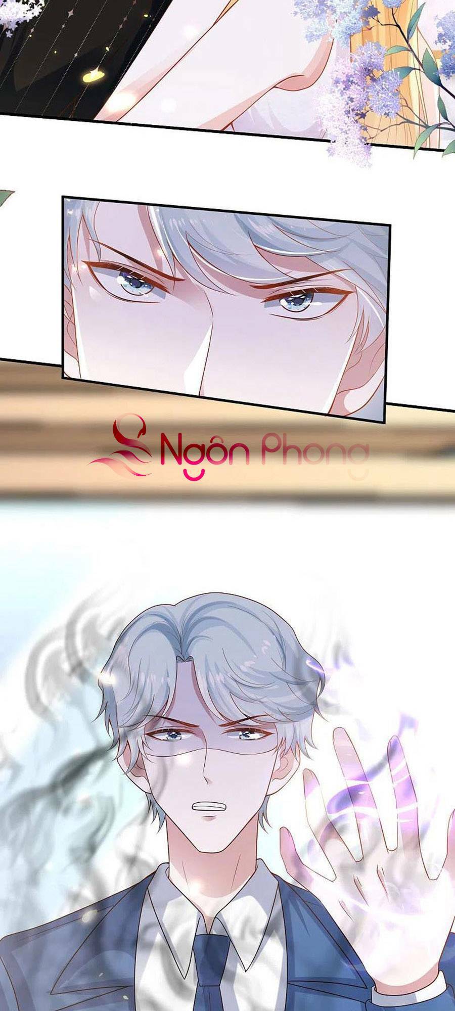 Sủng Hậu Của Vương: Chapter 153
