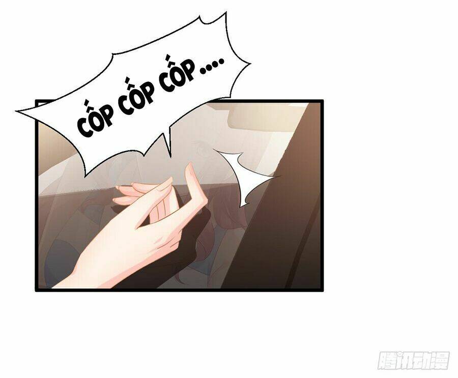 Tư Sủng Cục Cưng Bảo Bối: Chapter 12