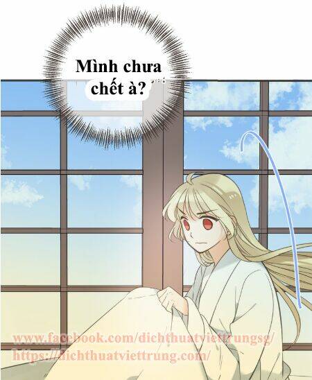 Bạn Trai Tôi Là Cẩm Y Vệ 2: Chapter 31