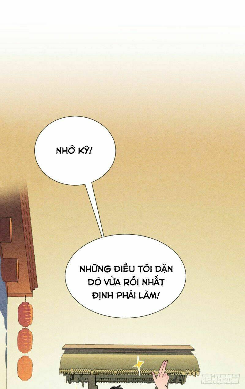 Thông Linh Sư Mạnh Nhất Thành Phố: Chapter 1