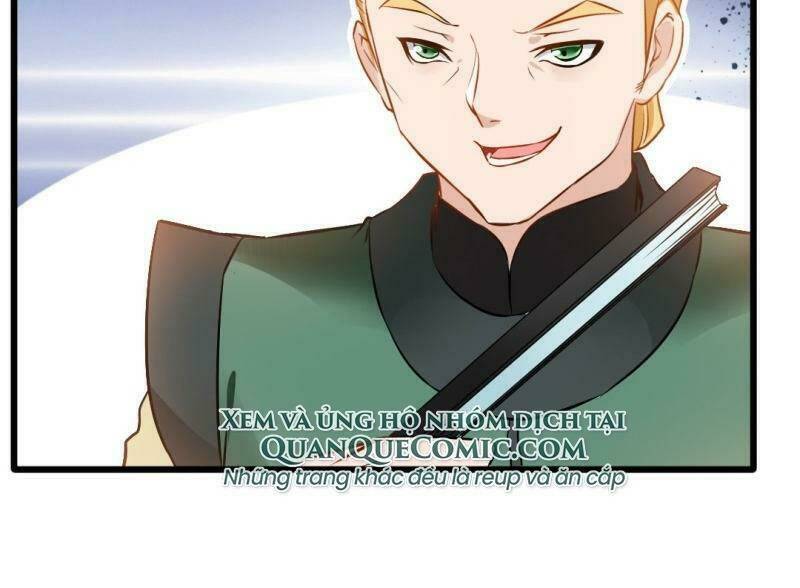 Tuyệt Thế Đế Tôn: Chapter 24