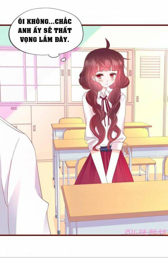 Tình Yêu Bốn Mùa: Chapter 13