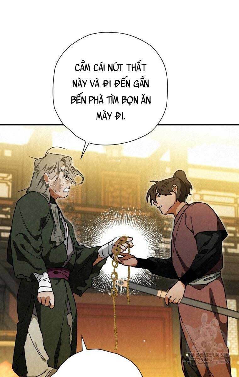 Thời Đại Hoàng Kim Của Thiên Kiếm: Chapter 35