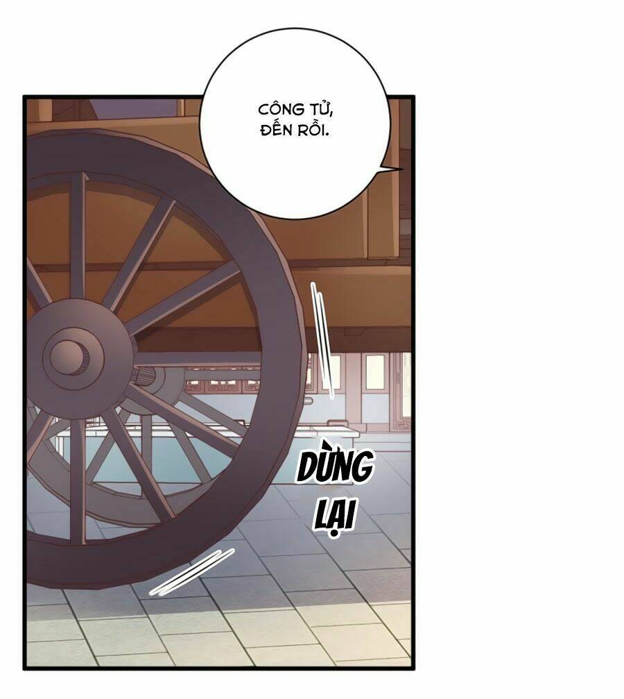 Nữ Đế Livestream Công Lược: Chapter 36