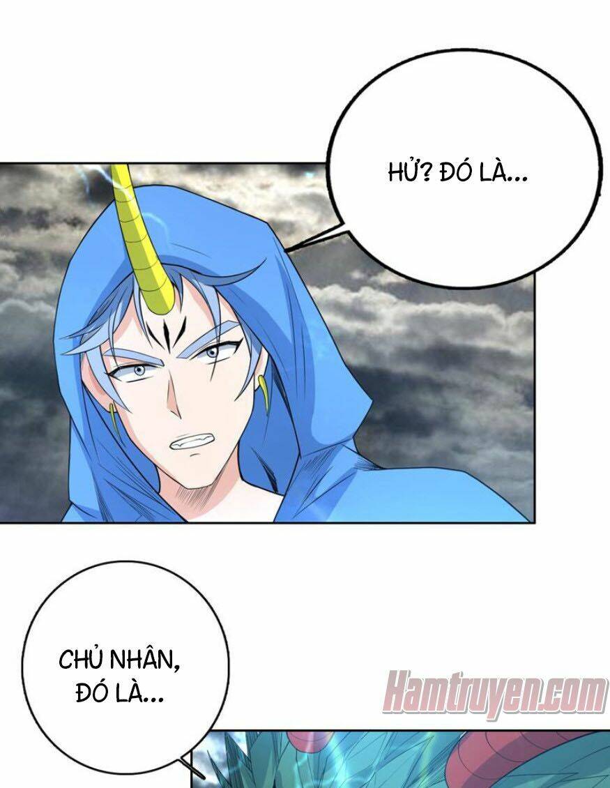 Tối Cường Thần Thú Hệ Thống: Chapter 177