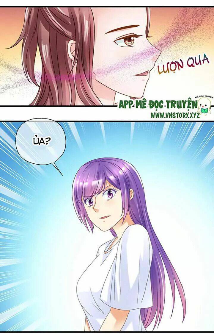 Bồn Tắm Có Vấn Đề?: Chapter 42