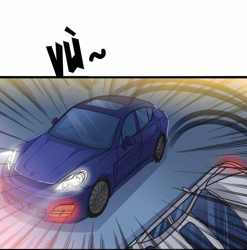 Lăng Thiếu! Nhẹ Một Chút, Đau: Chapter 17