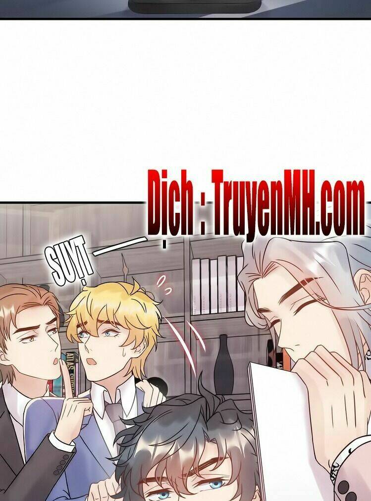 Trong Sinh Chi Ức Vạn Ảnh Hậu Yếu Thượng Vị: Chapter 133