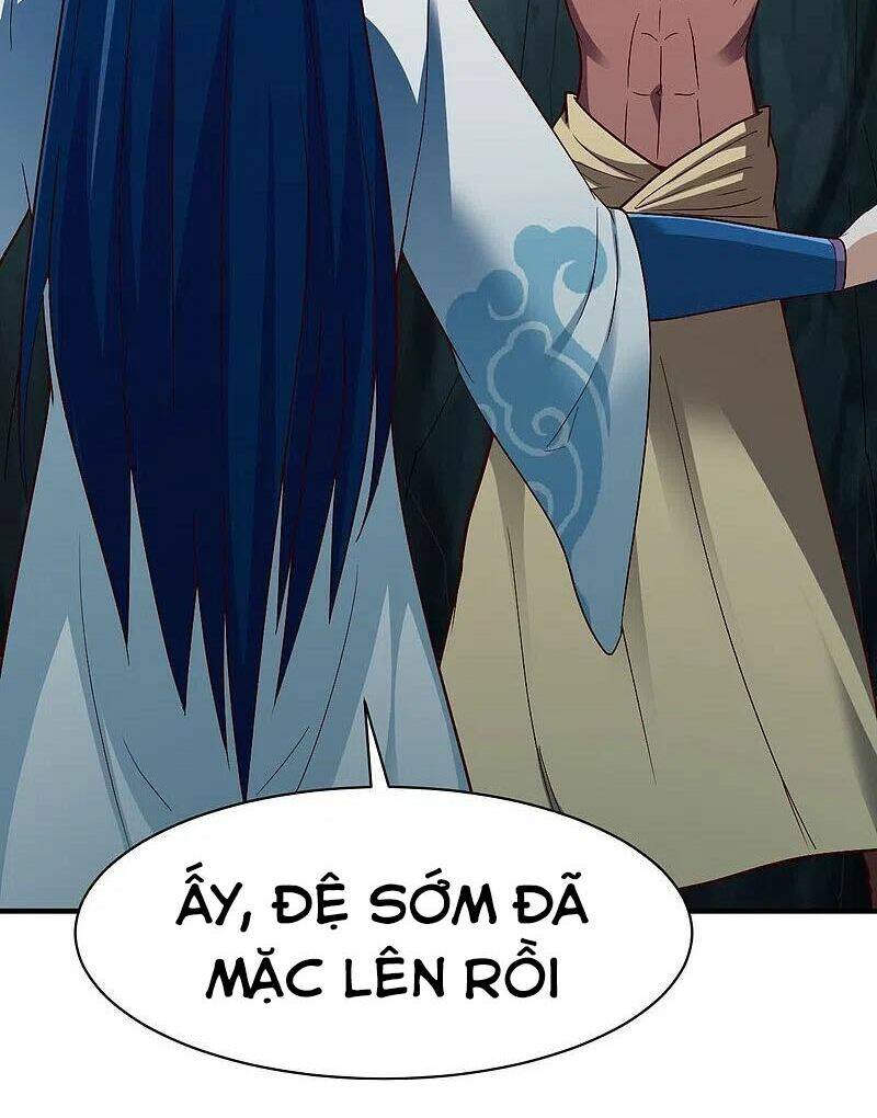 Chiến Đỉnh: Chapter 309