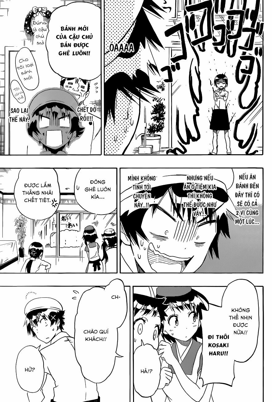 Tình Yêu Ngang Trái: Chapter 101