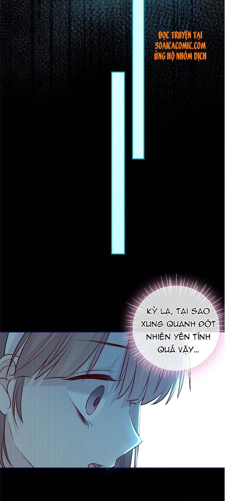 Khi Cô Gái Nhìn Thấy Thời Gian: Chapter 16