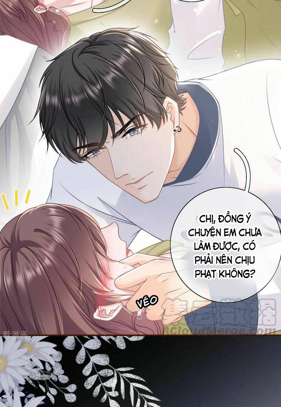 Bạn Gái Tôi Mới 30+: Chapter 100