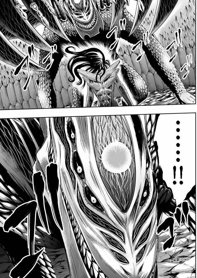 Tokyo Dragon Night: Chapter 38