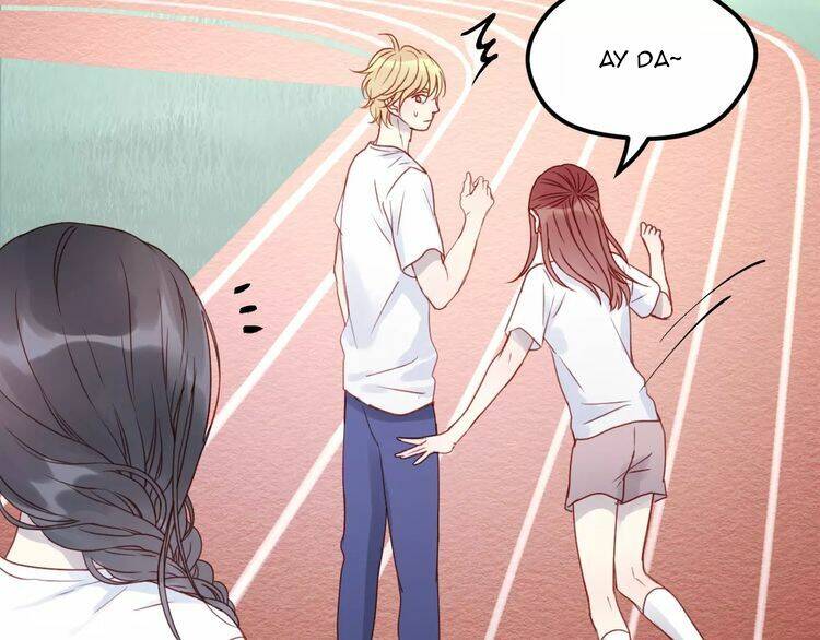 Lượm Được Một Tiểu Hồ Ly 2: Chapter 15