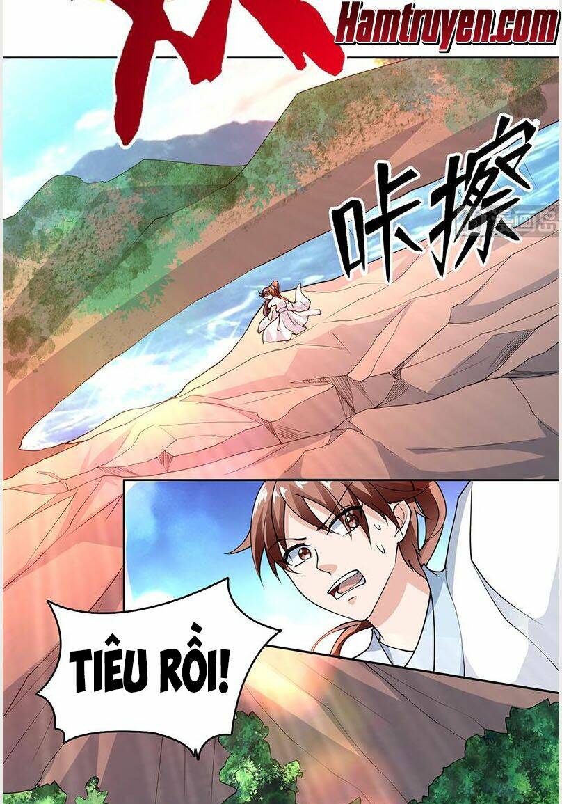 Tối Cường Thần Thú Hệ Thống: Chapter 194