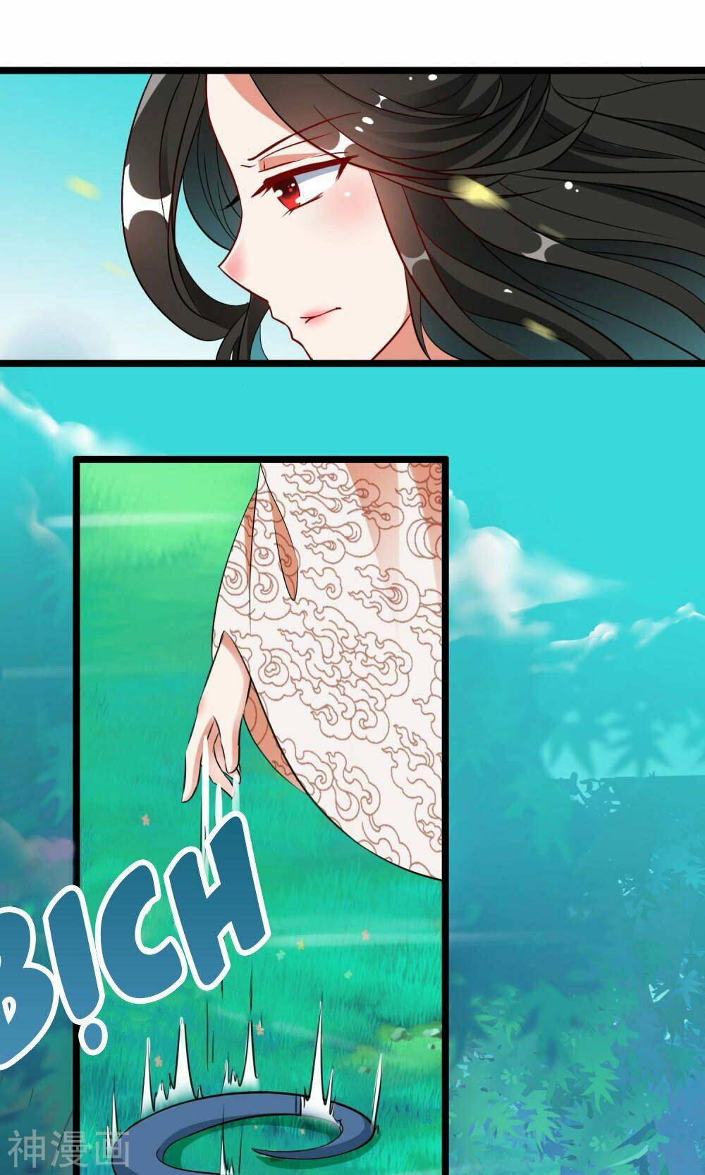 Nghịch Đồ Tại Thượng: Chapter 4