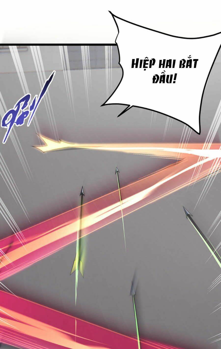 Vạn Vật Hợp Nhất: Chapter 7