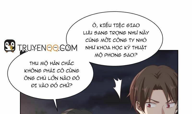Đô Thị Tuyệt Thế Cuồng Tôn: Chapter 6