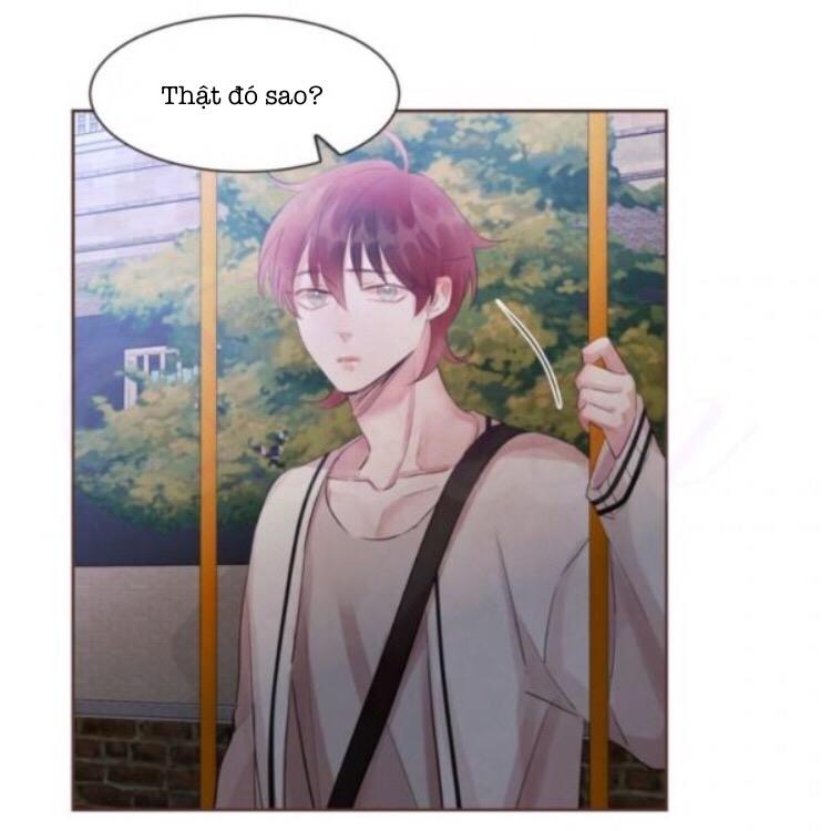 Giữa Tình Yêu Và Tình Bạn: Chapter 36