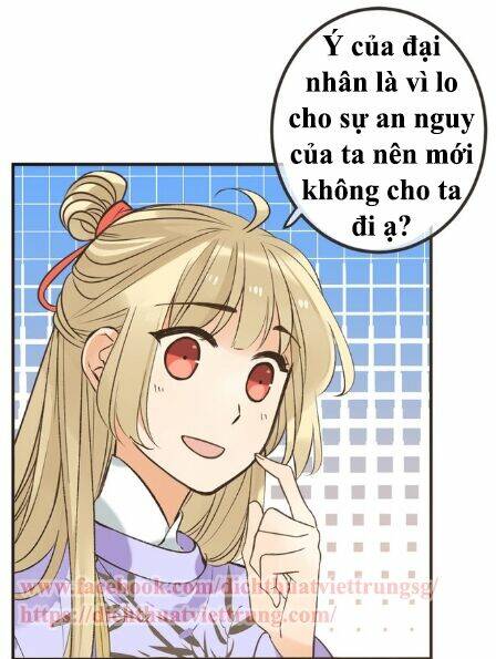 Bạn Trai Tôi Là Cẩm Y Vệ 2: Chapter 29