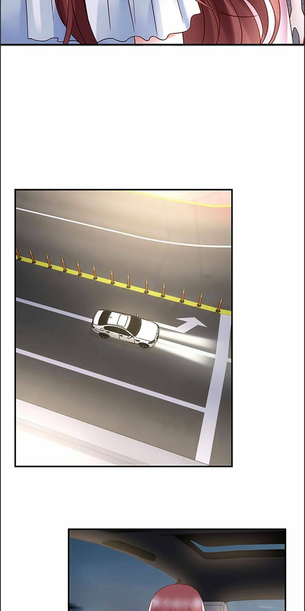 Bạn Trai 1/4 Của Tôi: Chapter 15