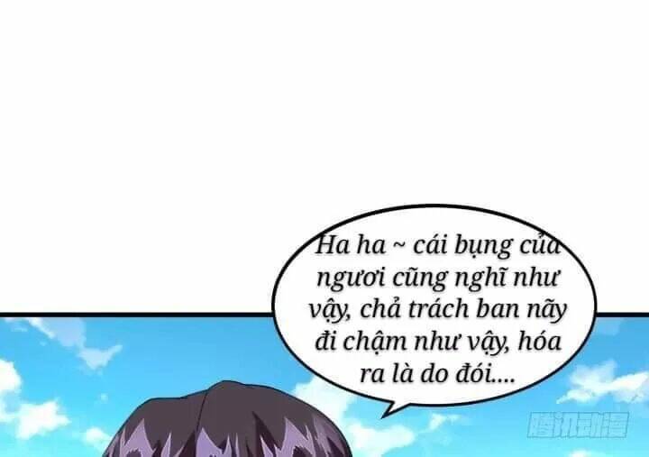 Bí Mật Của Dạ Tộc: Chapter 46