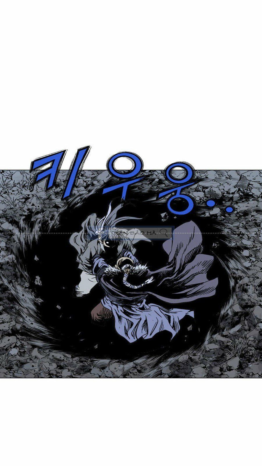Cao Thủ 2: Chapter 62