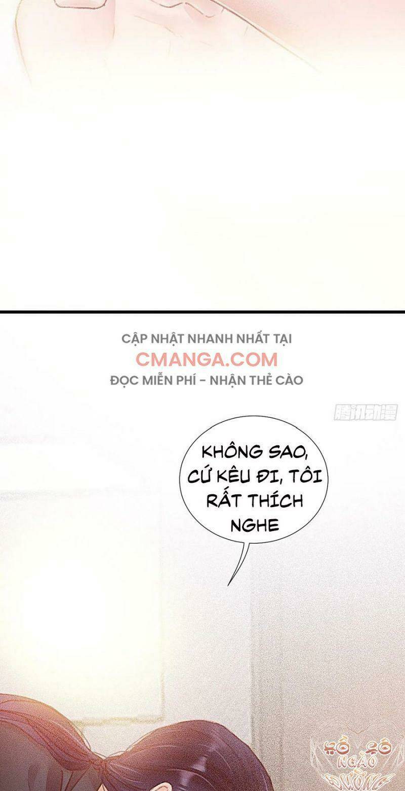 Hữu Yêu Lai Chi Họa Trung Tiên: Chapter 67