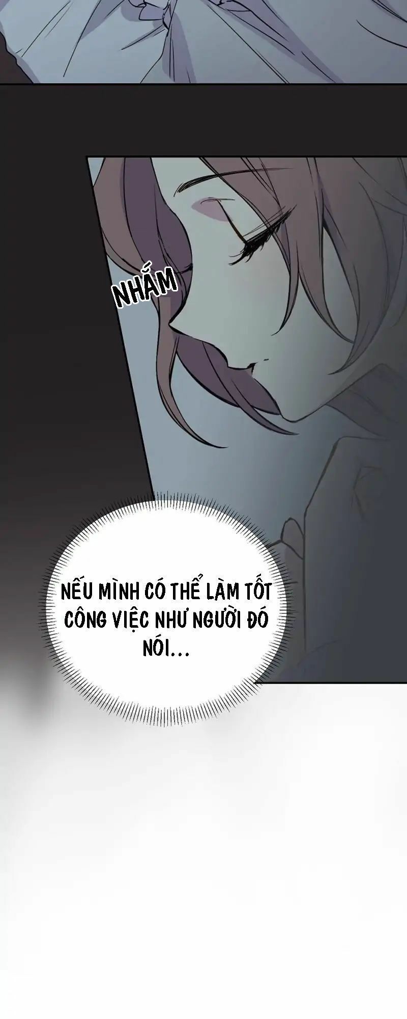 Cô Hầu Giỏi Giang: Chapter 1